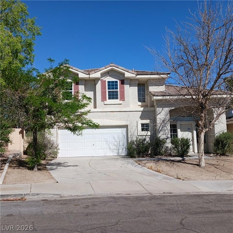 Homes For Sale - 2002 Thunder Ridge Circle<br/> Henderson, NV 89012