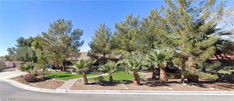 Homes For Sale - 5759 Hedgehaven Court<br/> Las Vegas, NV 89120