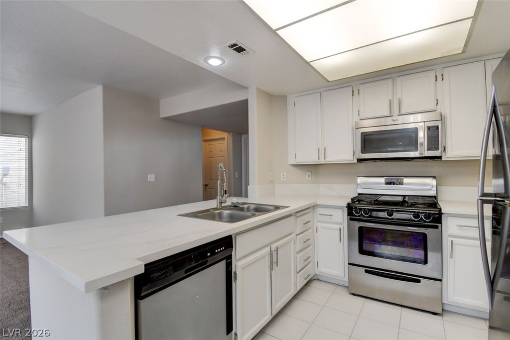 Photo of 2873 Moonlight Bay Lane, Las Vegas, NV 89128 (MLS # 2776441)