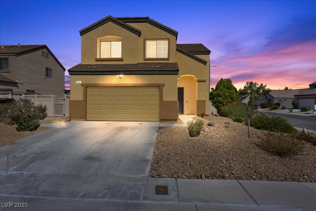 North Las Vegas, Nevada 89081, United States, 4 Bedrooms Bedrooms, ,3 BathroomsBathrooms,Residential,Active,194069