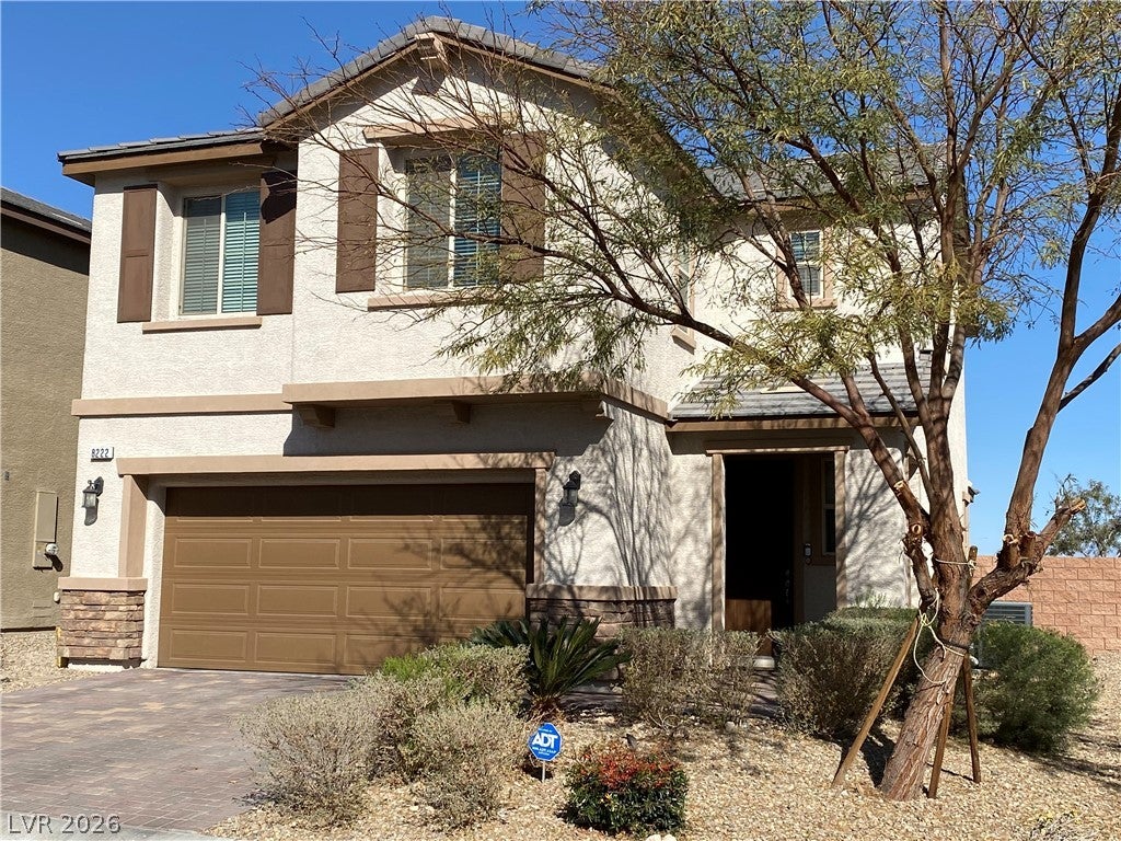8222 Grizzly Peak Drive