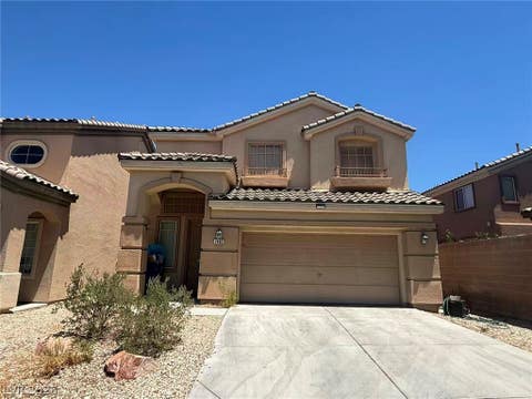 Homes For Rent - 7482 Poppy Hills Court<br/> Las Vegas, NV 89113