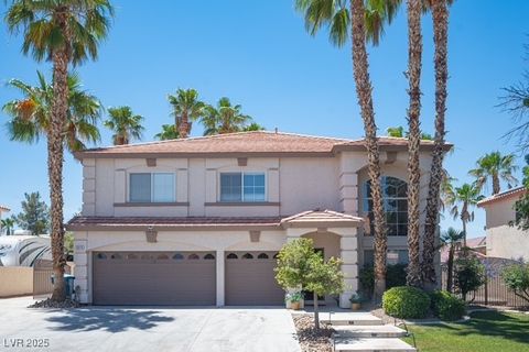 1015 Aspen Breeze Avenue Las Vegas NV 89123