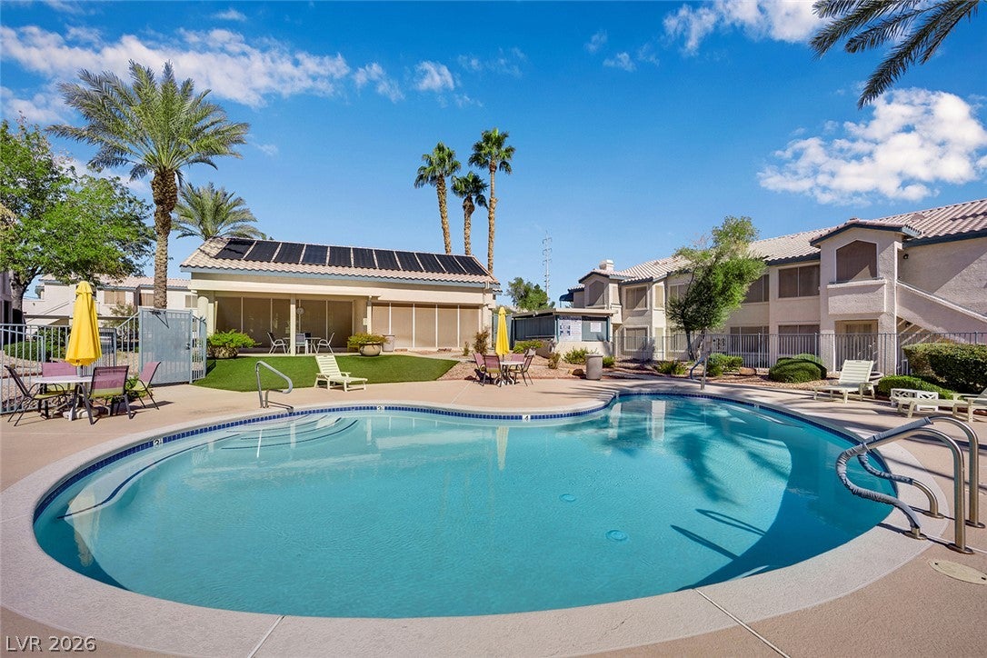 3425 E Russell Road 156