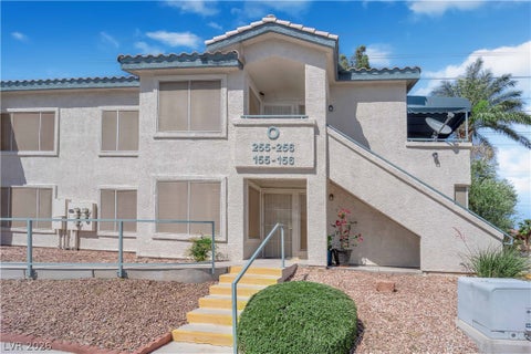 Condo For Sale - 3425 E Russell Road #156<br/> Las Vegas, NV 89120