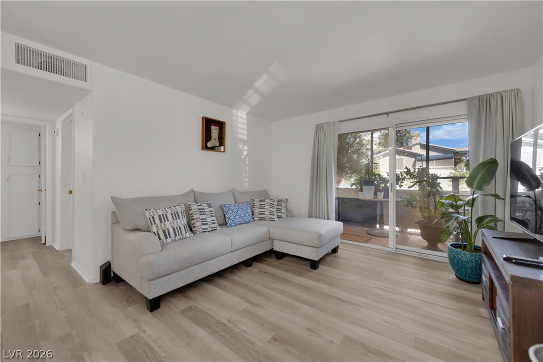 Properties 3 3425 E Russell Road 156