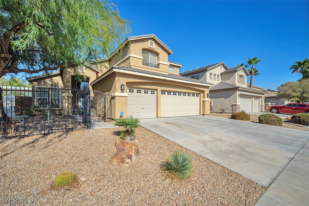1740 Flores Lane, Henderson, Nevada image 1