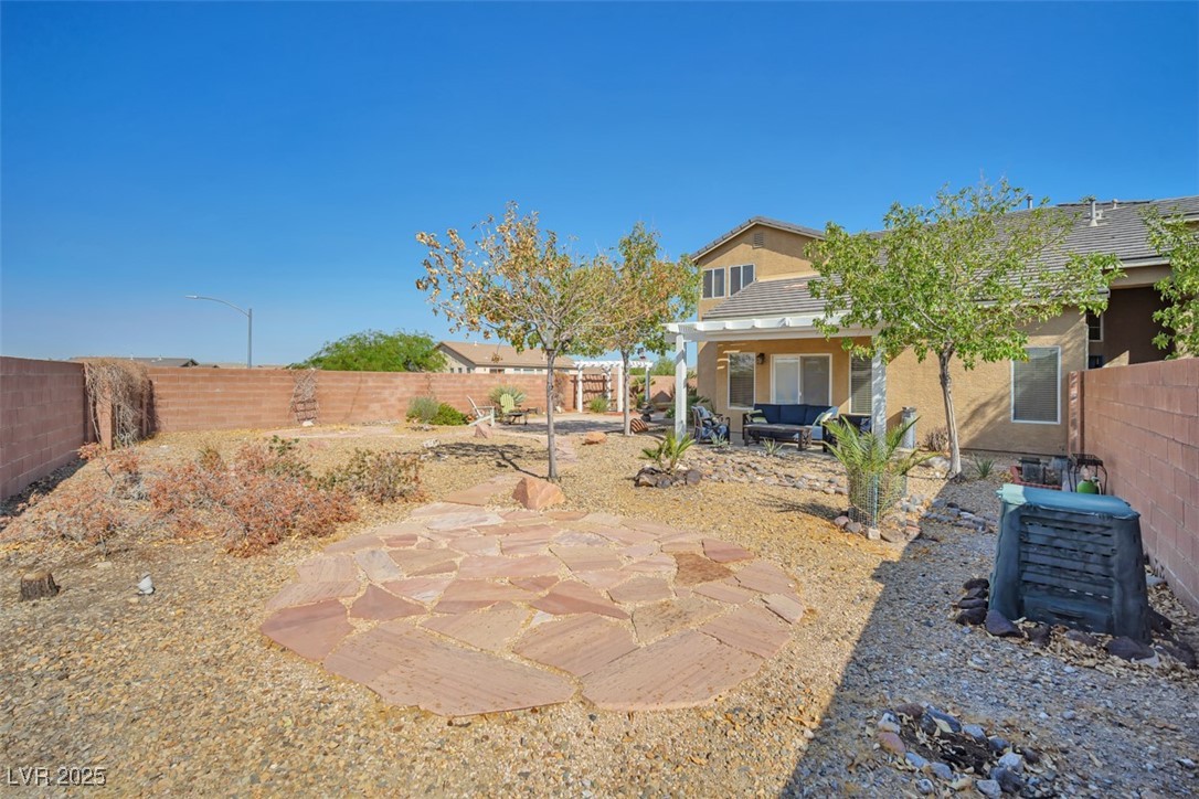 1740 Flores Lane, Henderson, Nevada image 29