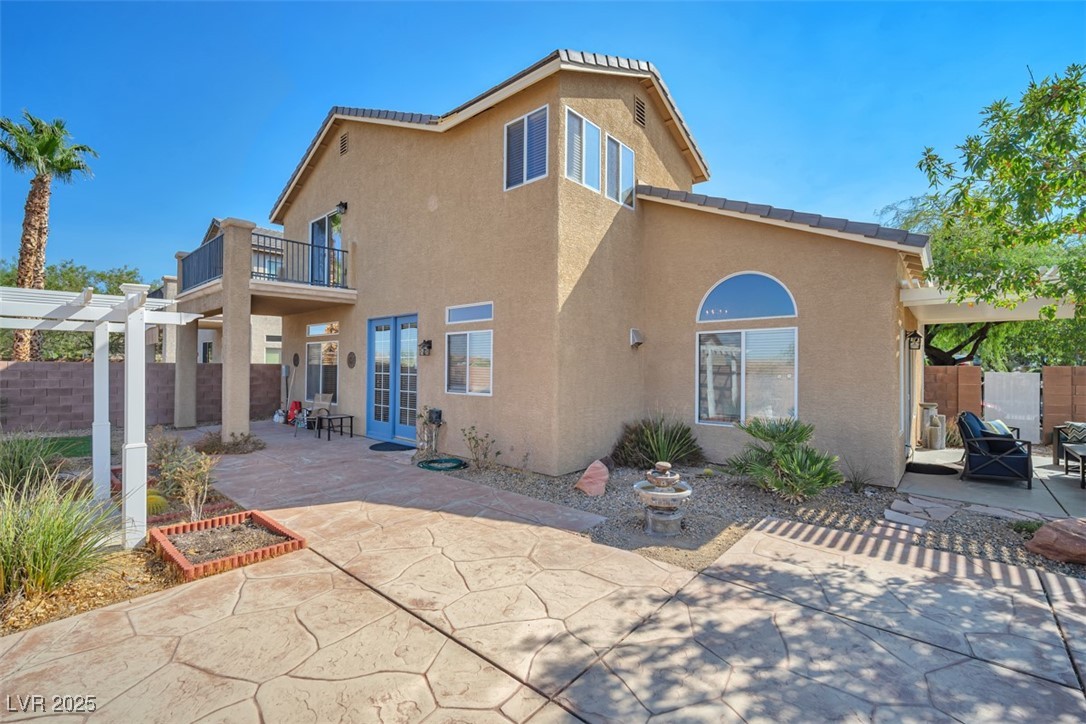 1740 Flores Lane, Henderson, Nevada image 27
