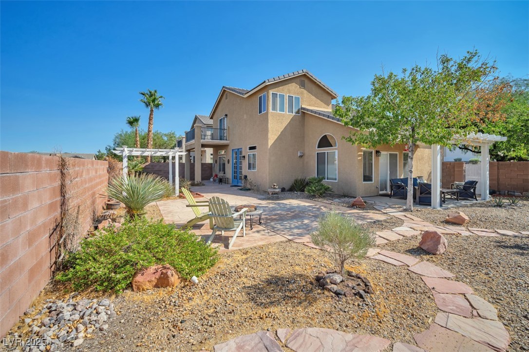 1740 Flores Lane, Henderson, Nevada image 28