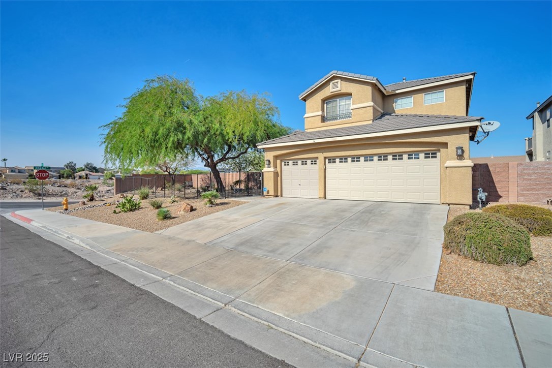 1740 Flores Lane, Henderson, Nevada image 2