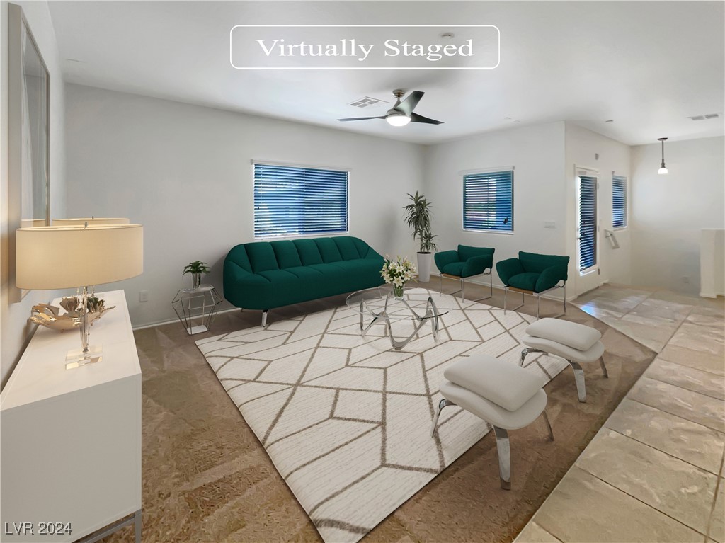 2585 Amazing Meadows Avenue #2009, North Las Vegas, Nevada image 2