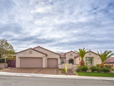 Equestrian 41 2237 Turner Falls Street Henderson NV 89044