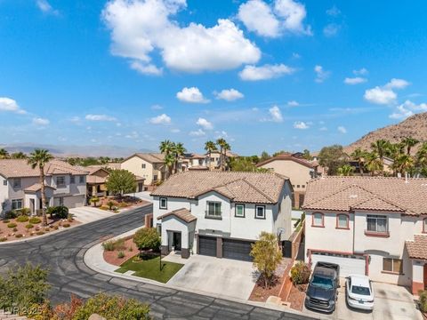 5310 Esparon Avenue Las Vegas NV 89141