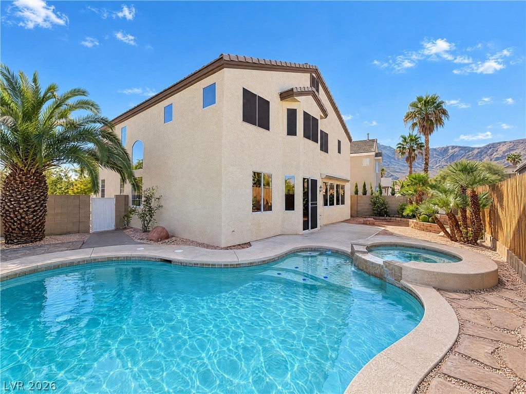 165 Mount Saint Helens Drive