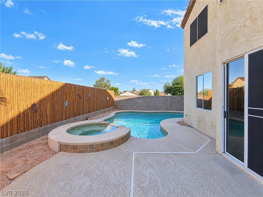 165 Mount Saint Helens Drive