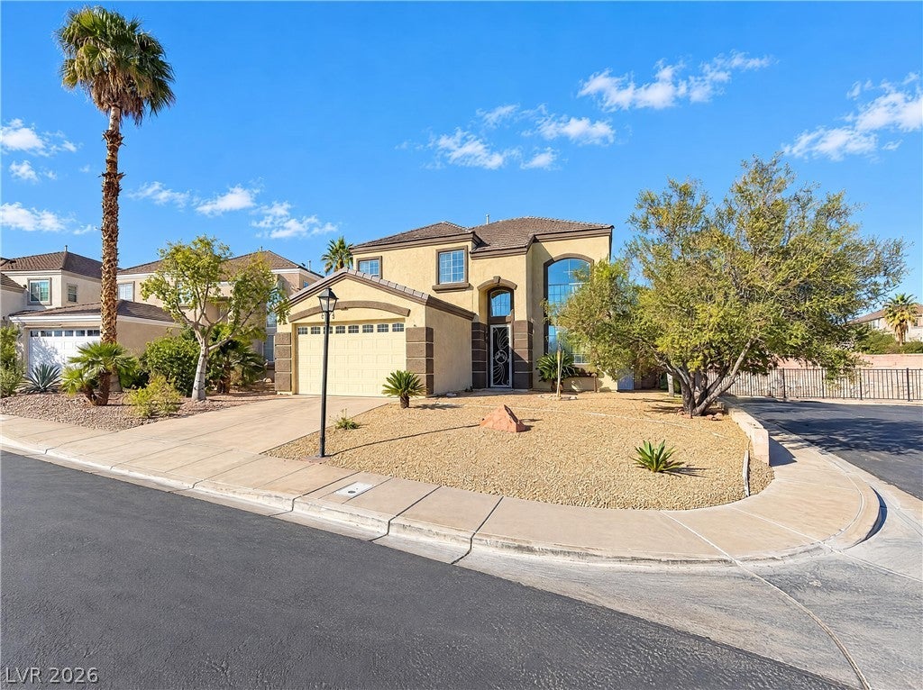165 Mount Saint Helens Drive