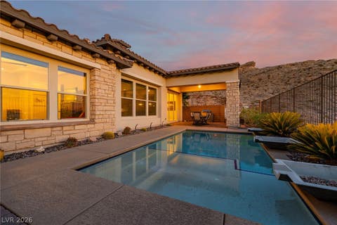 Tiny photo for 21 Costa Tropical Drive, Henderson, NV 89011 (MLS # 2792633)
