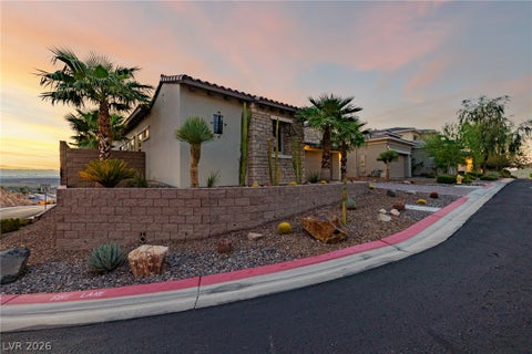 Tiny photo for 21 Costa Tropical Drive, Henderson, NV 89011 (MLS # 2792633)