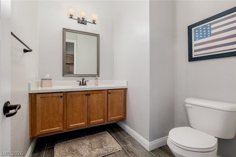 Tiny photo for 21 Costa Tropical Drive, Henderson, NV 89011 (MLS # 2792633)