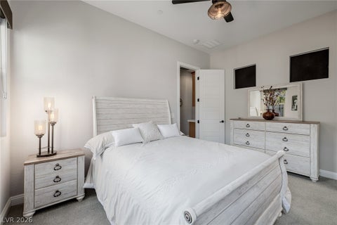 Tiny photo for 21 Costa Tropical Drive, Henderson, NV 89011 (MLS # 2792633)