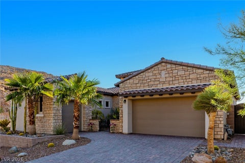 Tiny photo for 21 Costa Tropical Drive, Henderson, NV 89011 (MLS # 2792633)