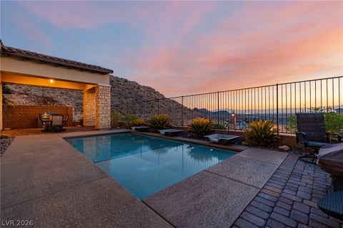 Tiny photo for 21 Costa Tropical Drive, Henderson, NV 89011 (MLS # 2792633)