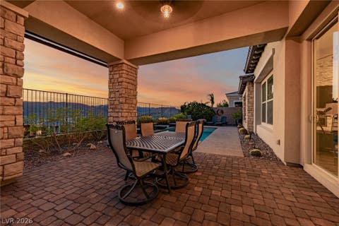 Tiny photo for 21 Costa Tropical Drive, Henderson, NV 89011 (MLS # 2792633)