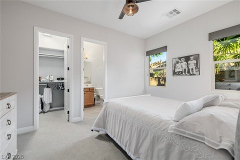 Tiny photo for 21 Costa Tropical Drive, Henderson, NV 89011 (MLS # 2792633)