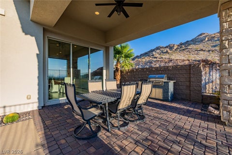 Tiny photo for 21 Costa Tropical Drive, Henderson, NV 89011 (MLS # 2792633)
