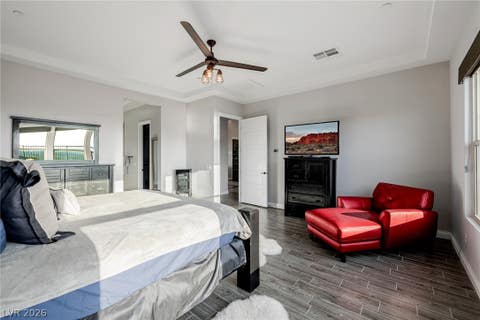 Tiny photo for 21 Costa Tropical Drive, Henderson, NV 89011 (MLS # 2792633)