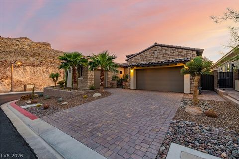 Tiny photo for 21 Costa Tropical Drive, Henderson, NV 89011 (MLS # 2792633)