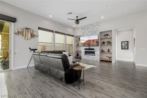 Tiny photo for 21 Costa Tropical Drive, Henderson, NV 89011 (MLS # 2792633)