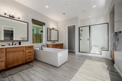 Tiny photo for 21 Costa Tropical Drive, Henderson, NV 89011 (MLS # 2792633)