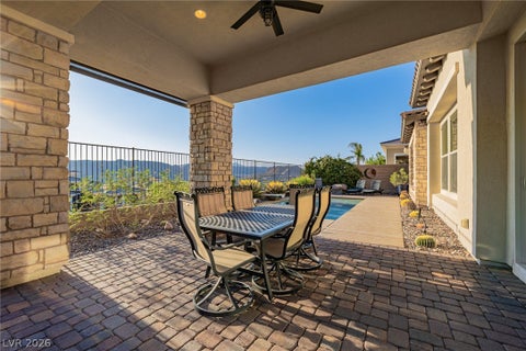 Tiny photo for 21 Costa Tropical Drive, Henderson, NV 89011 (MLS # 2792633)