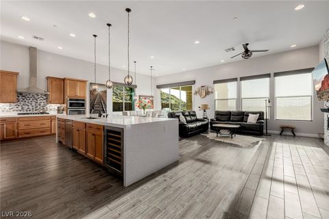 Tiny photo for 21 Costa Tropical Drive, Henderson, NV 89011 (MLS # 2792633)