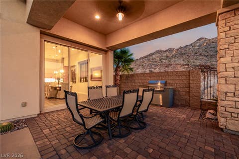 Tiny photo for 21 Costa Tropical Drive, Henderson, NV 89011 (MLS # 2792633)