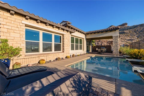 Tiny photo for 21 Costa Tropical Drive, Henderson, NV 89011 (MLS # 2792633)