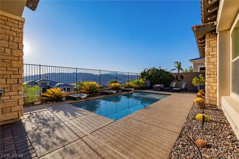 Tiny photo for 21 Costa Tropical Drive, Henderson, NV 89011 (MLS # 2792633)