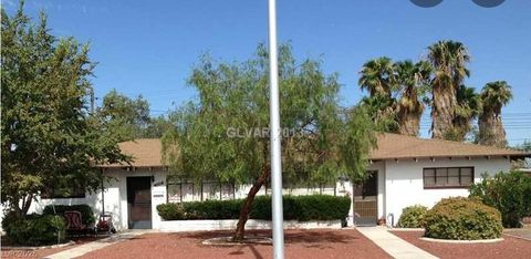 Photo of 1816 Weldon Place, Las Vegas, NV 89104 (MLS # 2796957)