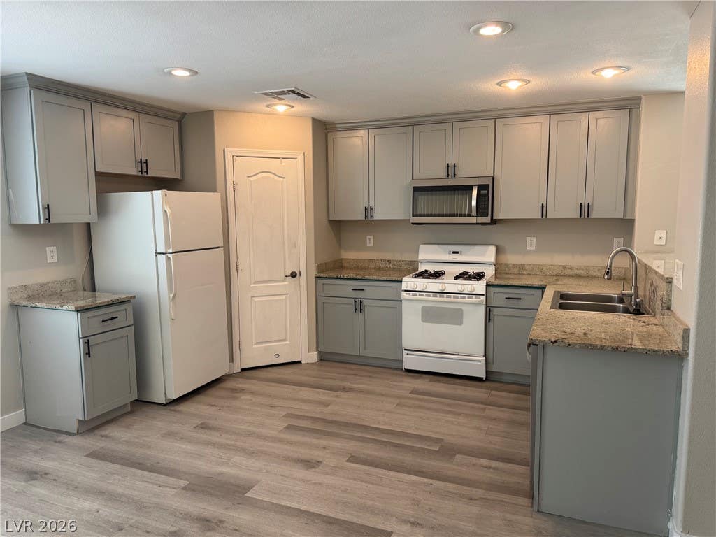 Photo of 676 Magrath Street, Las Vegas, NV 89178 (MLS # 2802464)
