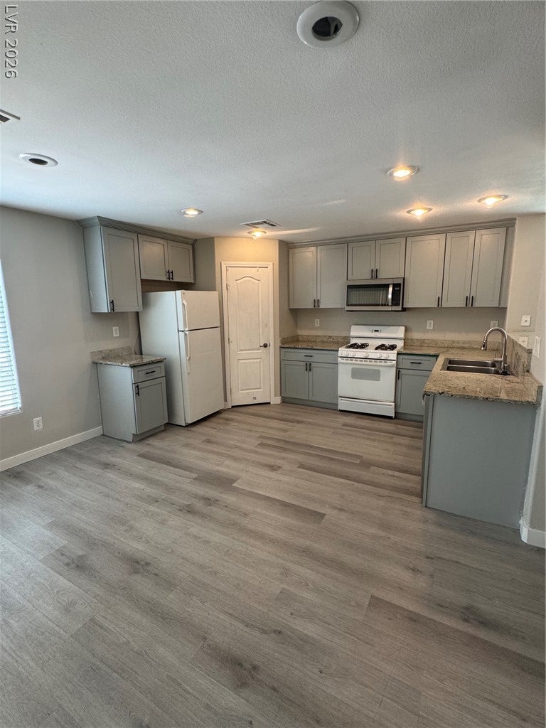 Photo of 676 Magrath Street, Las Vegas, NV 89178 (MLS # 2802464)