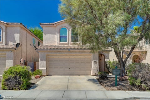 Photo of 10755 Manchester Park Drive, Las Vegas, NV 89141 (MLS # 2700616)