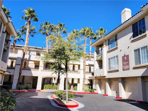 7135 S Durango Drive 314 Las Vegas NV 89113