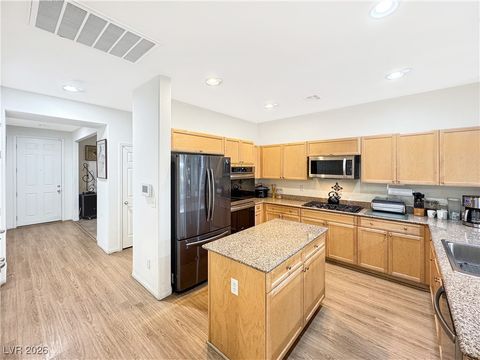 4917 Sevier Desert Street North Las Vegas NV 89081