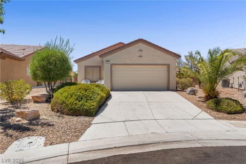 Photo of 7953 Grey Teal Street, North Las Vegas, NV 89084 (MLS # 2805844)