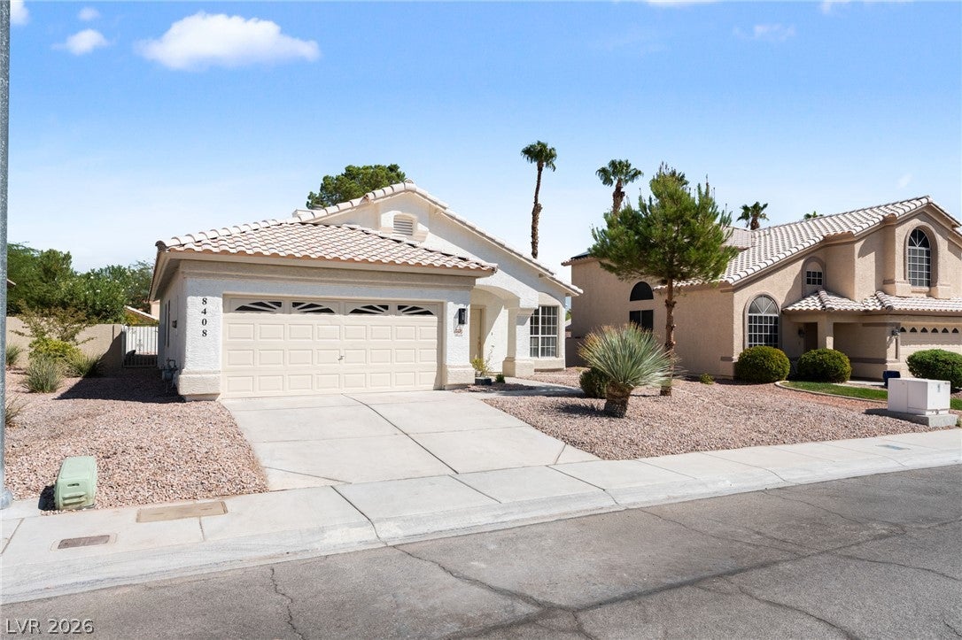 8408 Sea Glen Drive