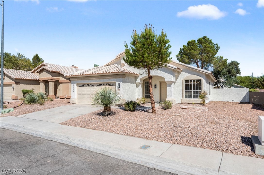 8408 Sea Glen Drive