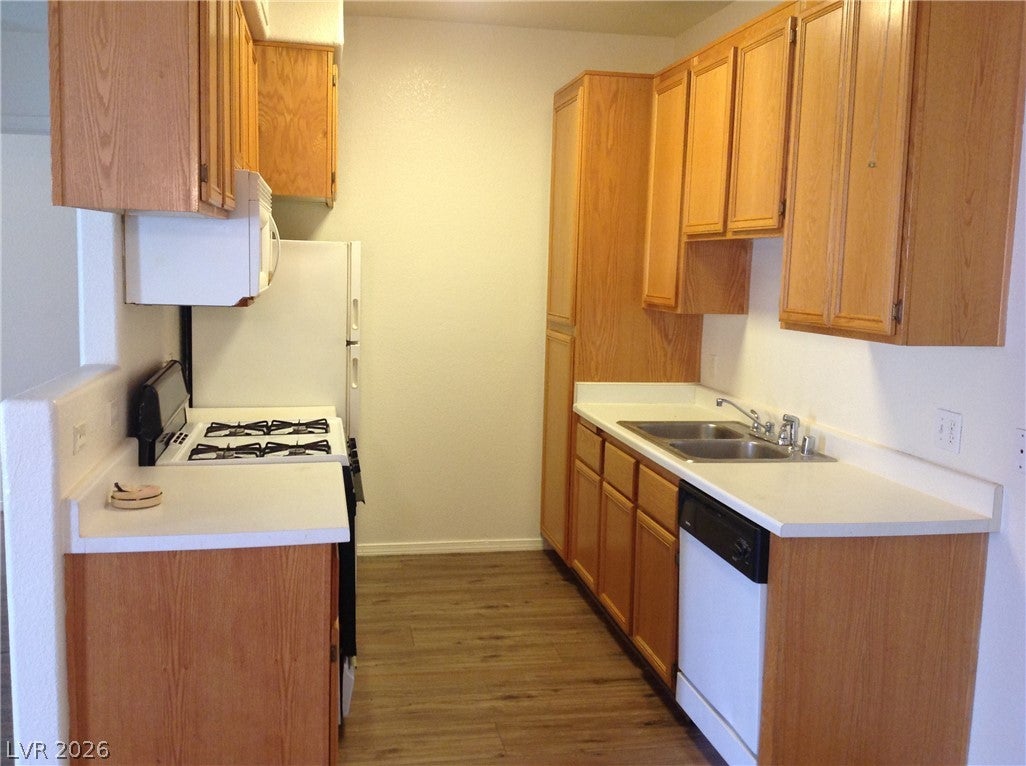 3318 N Decatur Boulevard 1054