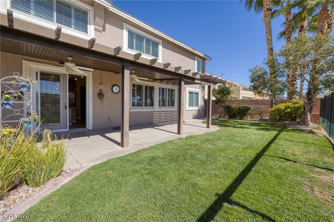 10813 Elk Lake Drive